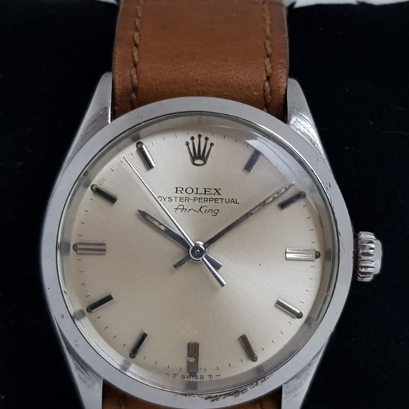 Rolex Air King 68 - Picture 4 of 7